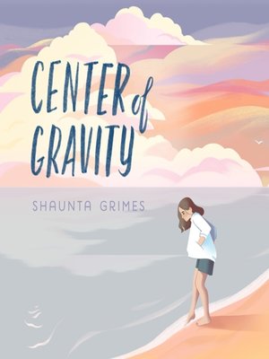 cover image of Center of Gravity